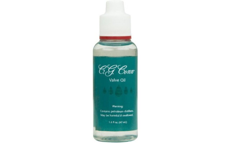 C.G. CONN VO4101S Valve Oil Масло для помпового механизма