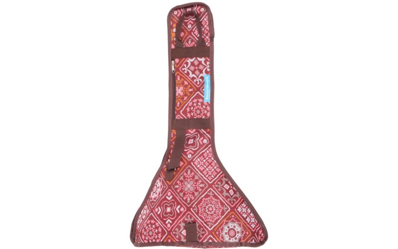 БалалайкерЪ A-BF-6 Чехол для балалайки компактный дизайнерский 