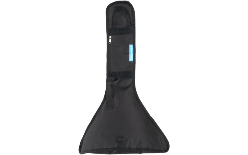 БАЛАЛАЙКЕРЪ БАЛАЛАЙКЕРЪ A-BF Чехол для балалайки, уменьшенный