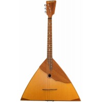 БАЛАЛАЙКЕРЪ BA-SP Академик Практик Балалайка-прима академическая студенческая