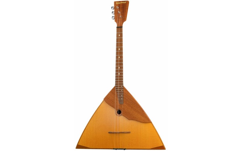 БАЛАЛАЙКЕРЪ BA-SP Академик Практик Балалайка-прима академическая студенческая