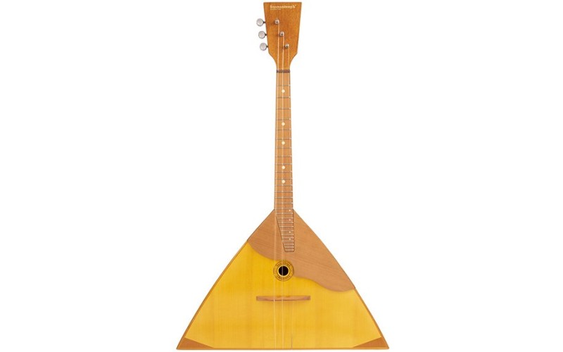 БАЛАЛАЙКЕРЪ BSS-AK БалалайкерЪ Student Classic Балалайка ученическая академическая