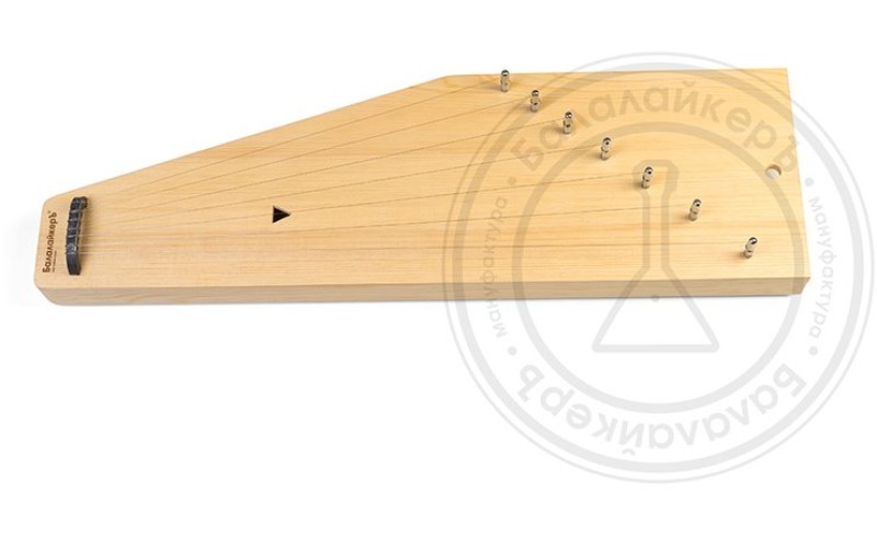 БАЛАЛАЙКЕРЪ GTK-6S Novgorod Гусли традиционные