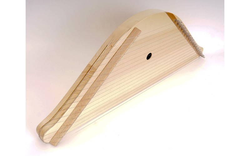 БАЛАЛАЙКЕРЪ GTS-19S Starina Гусли традиционные