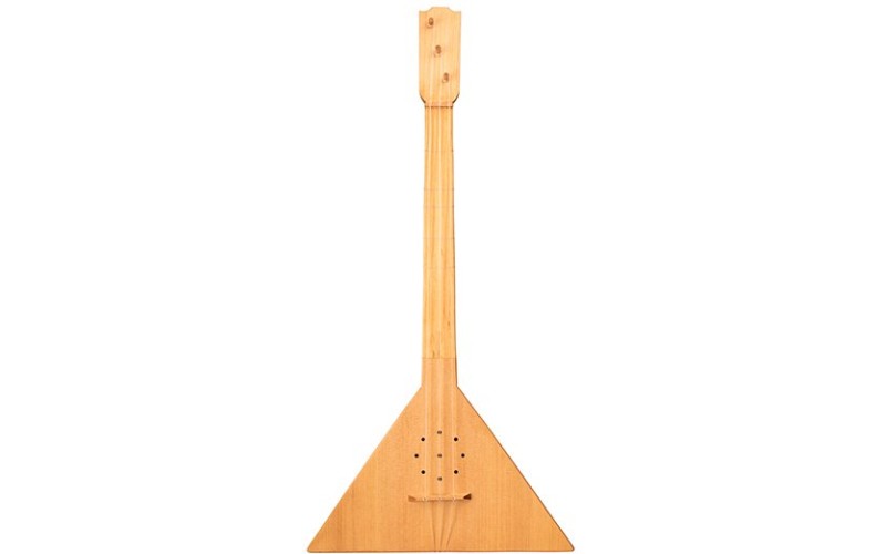 БАЛАЛАЙКЕРЪ HS-K Балалайка традиционная диатоническая Крестьянка