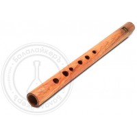 БАЛАЛАЙКЕРЪ STWW-01 Wood-Whistle Свирель традиционная