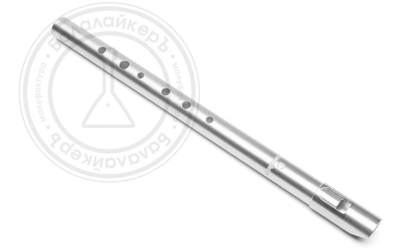 БАЛАЛАЙКЕРЪ WOW-01 WOW-Whistle Вистл традиционный