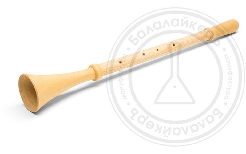 БАЛАЛАЙКЕРЪ ZHB-01 Жалейка любительская