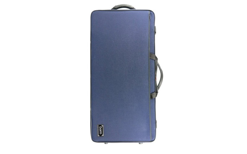 BAM 2006SM кейс на альт и скрипку