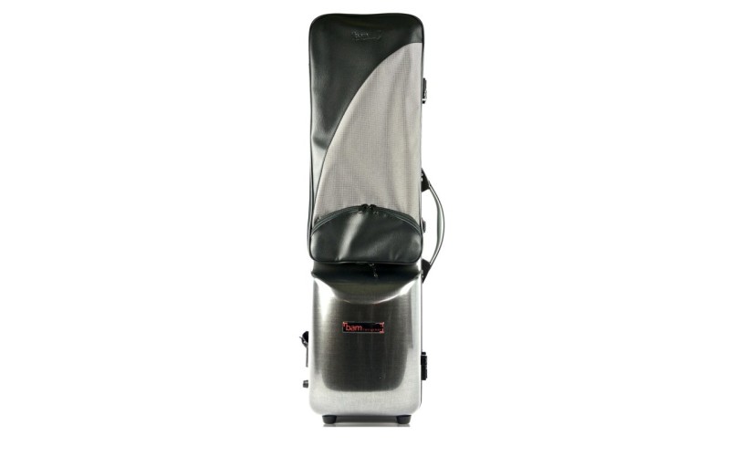 BAM 3126XLT кейс на бас кларнет