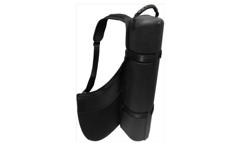 BAM 9017 сумка для HipHop кейса