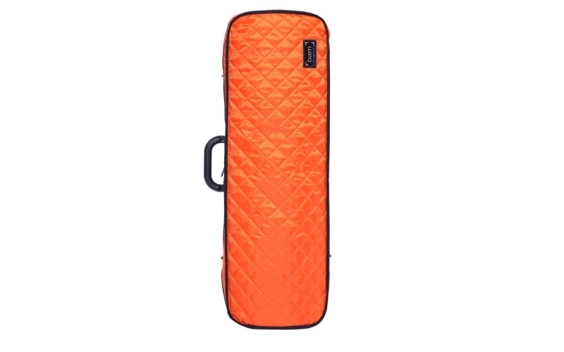 BAM HO2001XLORG Чехол на кейс прямойгольный кейс Hightech кейс под скрипку 4/4