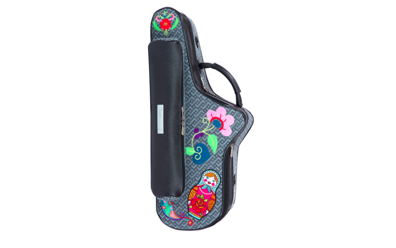 BAM KAT3001SG кейс на альт саксофон