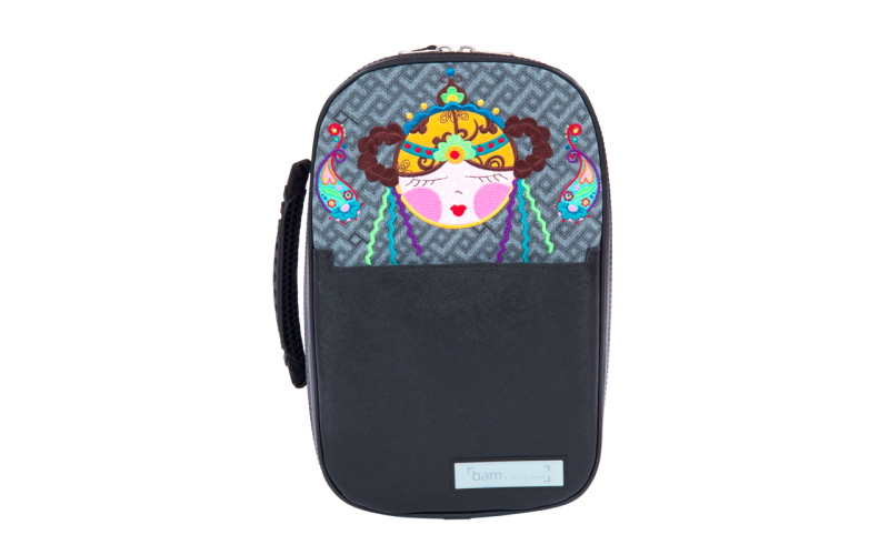 BAM KAT3027SG кейс на кларнет