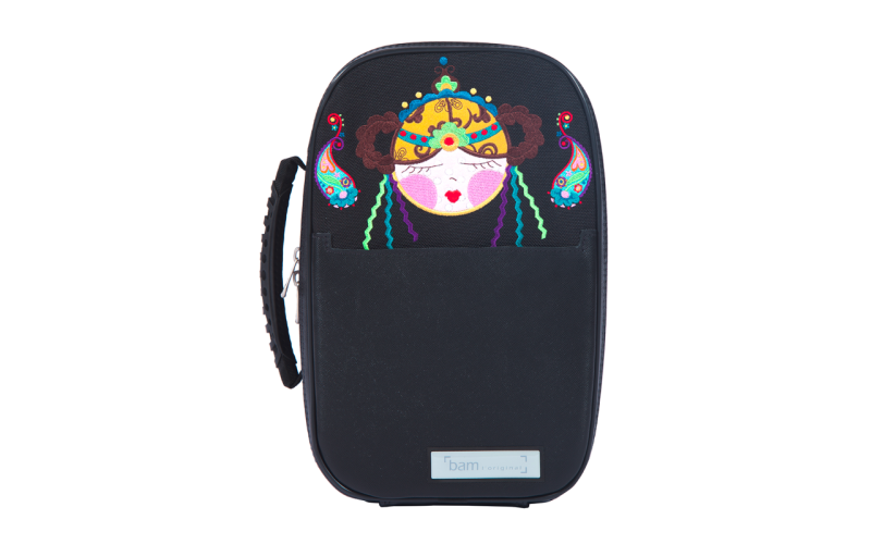 BAM KAT3027SN кейс на кларнет