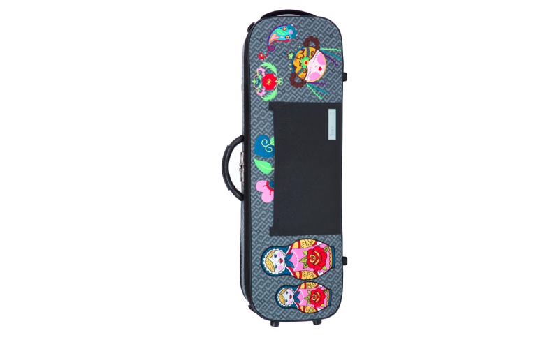 BAM KAT5001SG кейс на скрипку