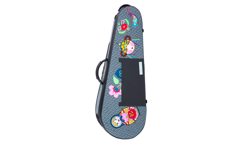 BAM KAT5101SG кейс на альт