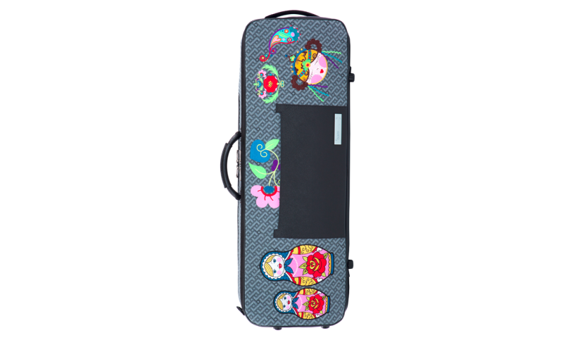 BAM KAT5140SG кейс на альт