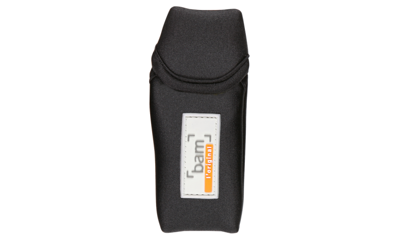 BAM MP0028 неопреновый чехол для мундштука (саксофон тенор)