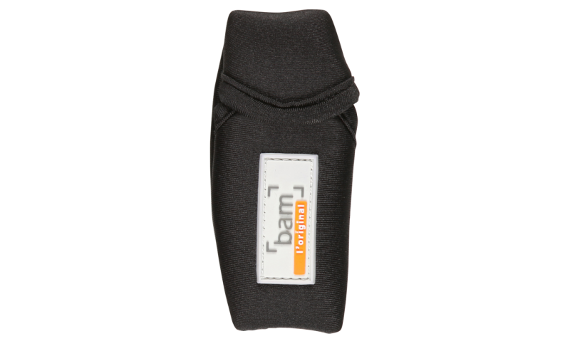 BAM MP0029 неопреновый чехол для мундштука (бас-кларнет/ баритон, бас-саксофон)