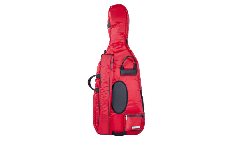 BAM PERF1001SR мягкий чехол на виолончель