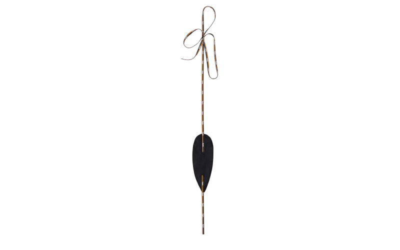 BAM SW-0017 Протирка для сопрано саксофона, микрофибра