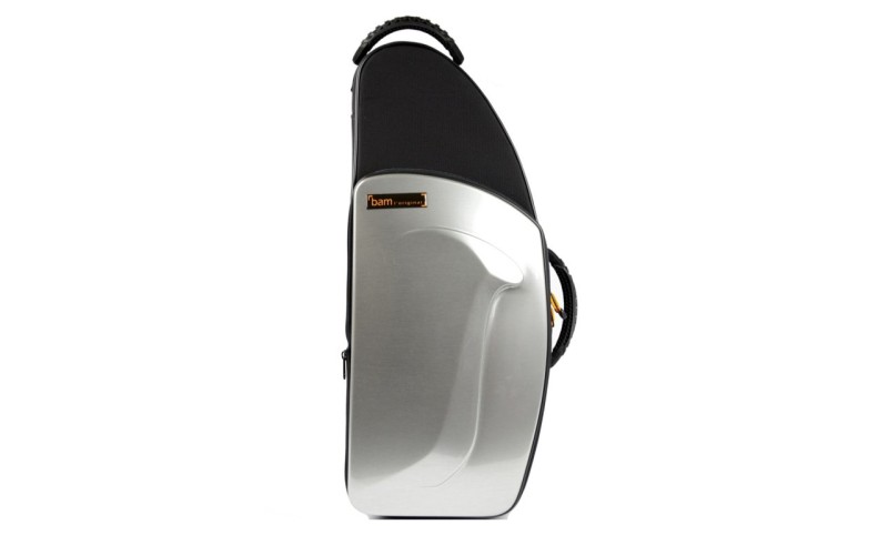 BAM TREK3021SA кейс на альт саксофон