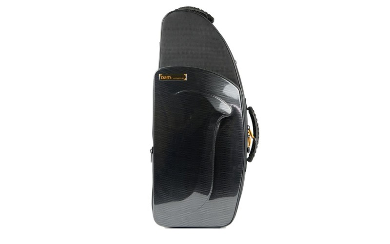 BAM TREK3021SC кейс на альт саксофон