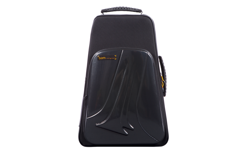 BAM TREK3024SC кейс под две трубы