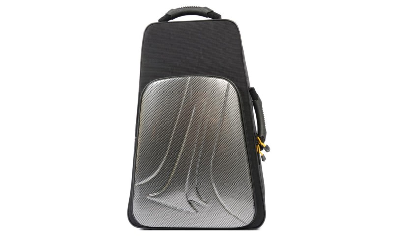 BAM TREK3024SSC кейс под две трубы