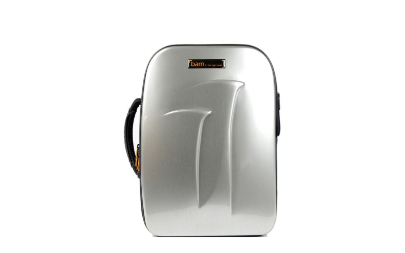 BAM TREK3028SA кейс под два кларнета