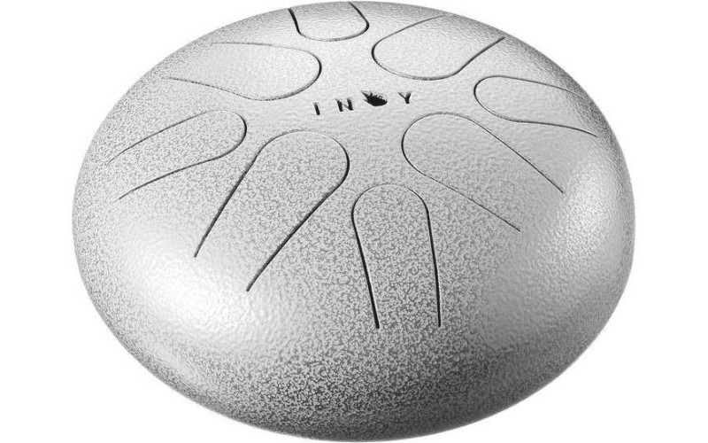 Барабан язычковый Глюкофон INOY Standart Classic22