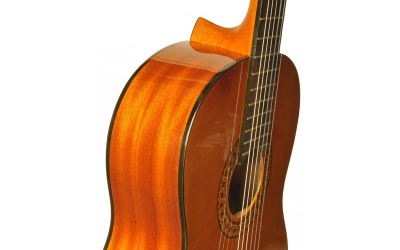 Barcelona CG35 1/2 - Классическая гитара 1/2