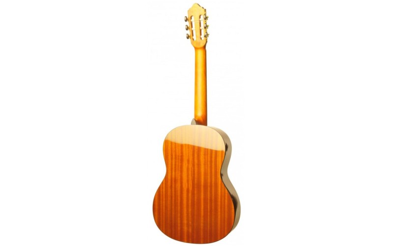Barcelona CG35 1/2 - Классическая гитара 1/2