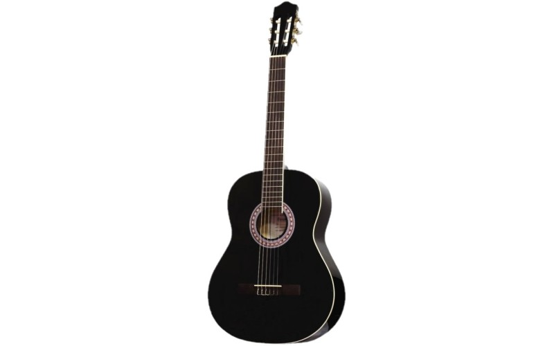 BARCELONA CG36BK 3/4 классическая гитара