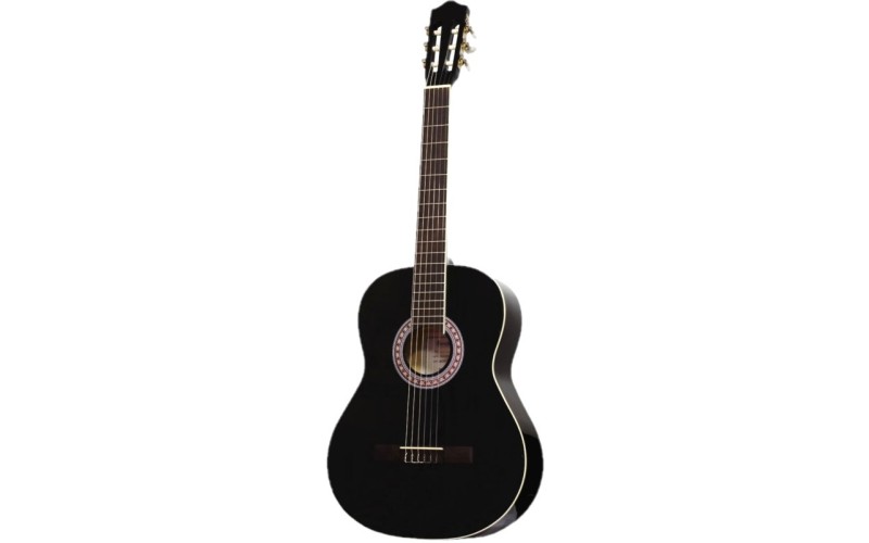BARCELONA CG36BK 4/4 классическая гитара 4/4