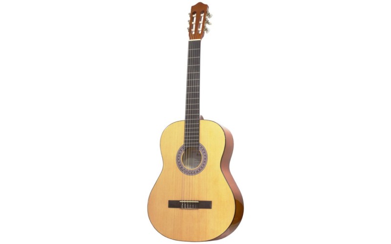 Barcelona CG36N 3/4 классическая гитара 3/4