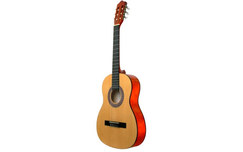 Barcelona CG36N 3/4 классическая гитара 3/4