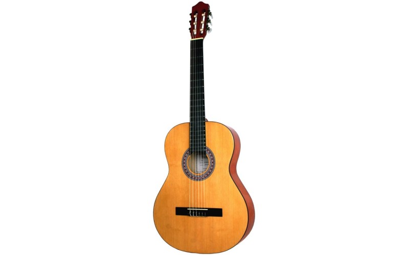 Barcelona CG36N 4/4 классическая гитара 4/4