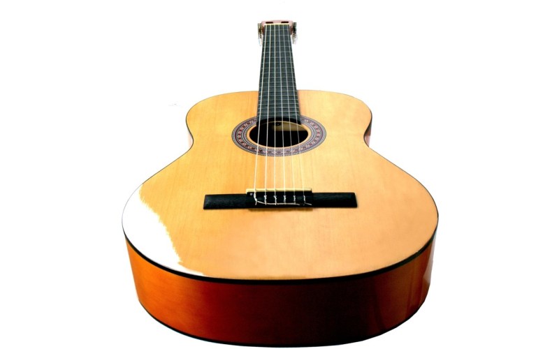 Barcelona CG36N 4/4 классическая гитара 4/4