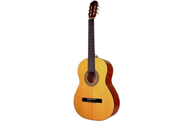 BARCELONA CG39 классическая гитара 4/4