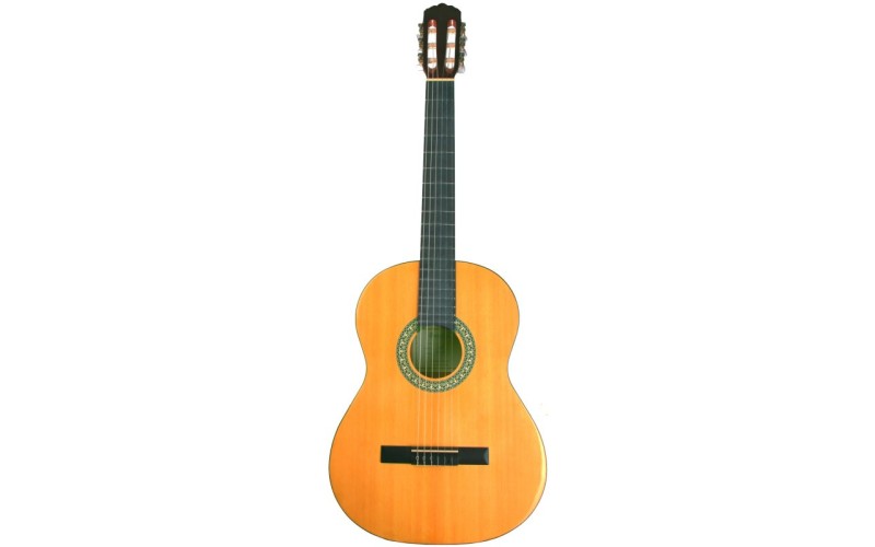BARCELONA CG39 классическая гитара 4/4