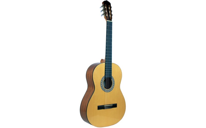 BARCELONA CG39 классическая гитара 4/4
