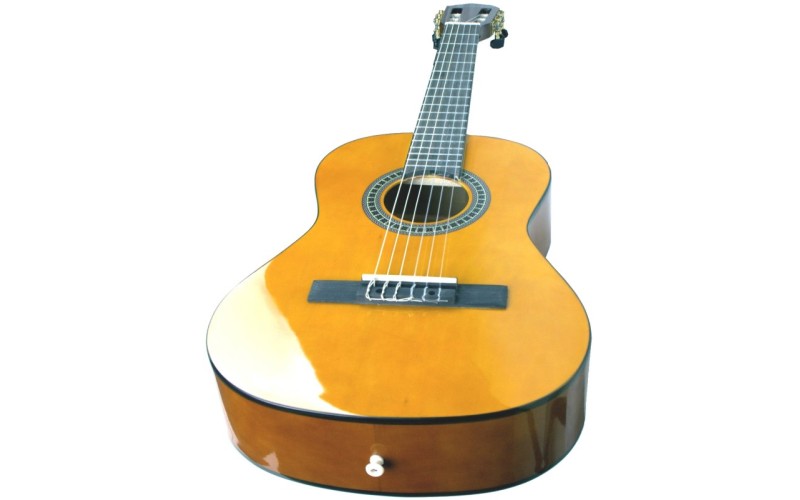 BARCELONA CG6 1/2 классическая гитара 1/2