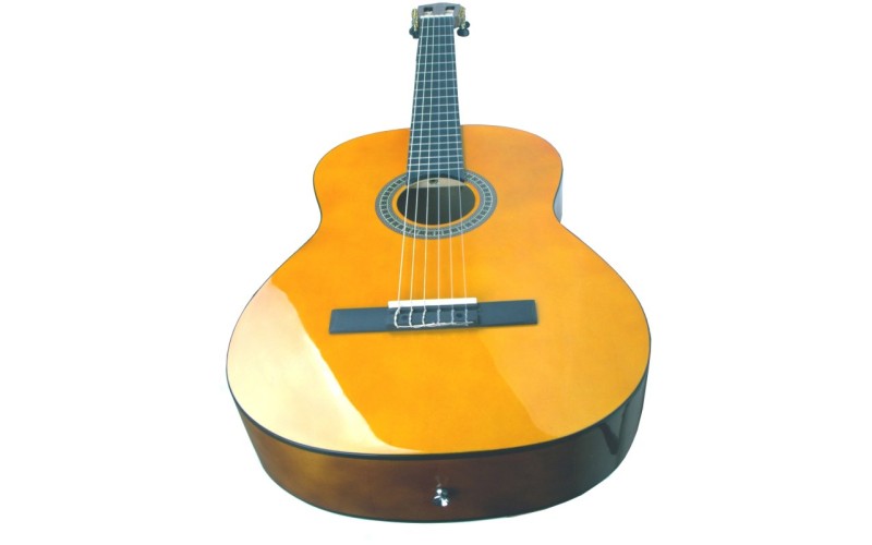 BARCELONA CG6 4/4 классическая гитара 4/4