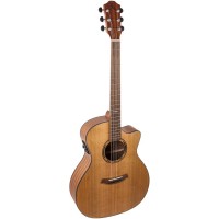BATON ROUGE AR11C/ACE - электроакустическая гитара