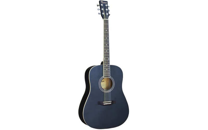 BEAUMONT DG80/BK акустическая гитара