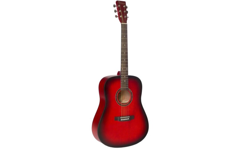 Beaumont DG80 RDS акустическая гитара