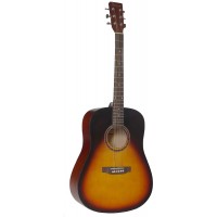 BEAUMONT DG80/VS акустическая гитара