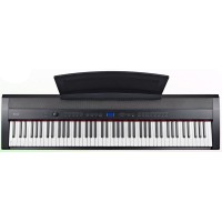 Becker BSP-102B сценическое цифровое пианино, цвет черный Becker BSP-102B сценическое цифровое пианино, цвет черный